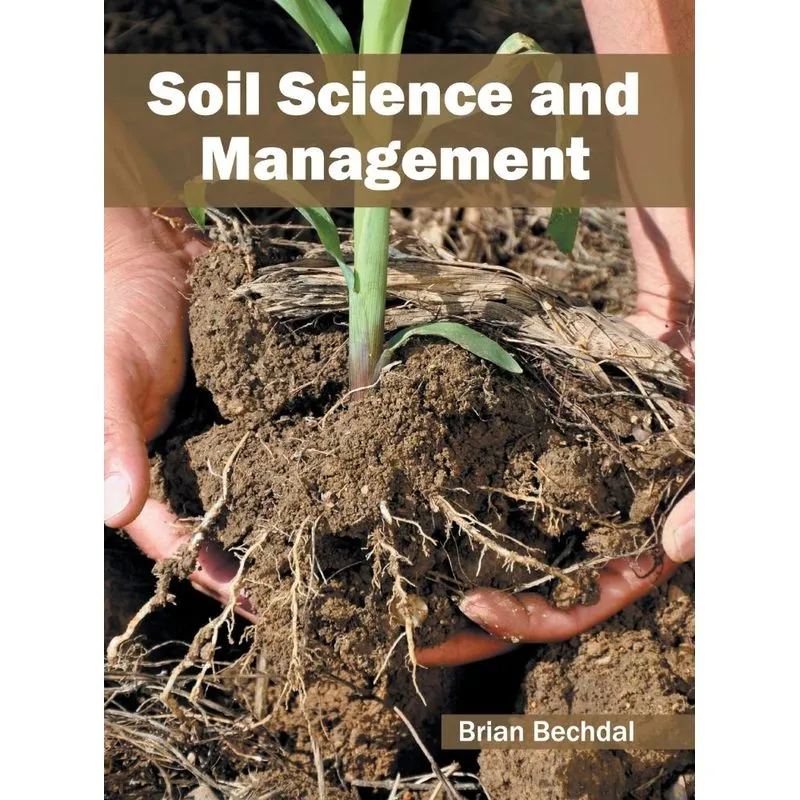 Soil Science and Management