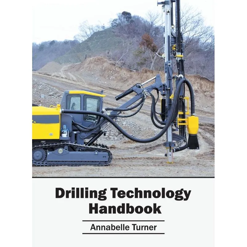 Drilling Technology Handbook