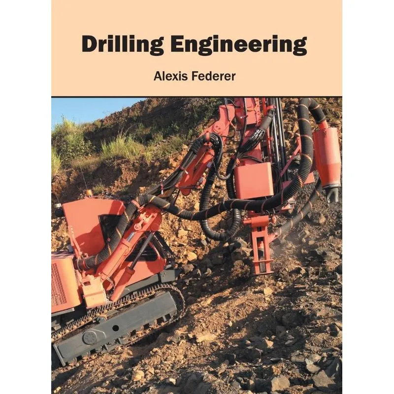 Drilling Engineering