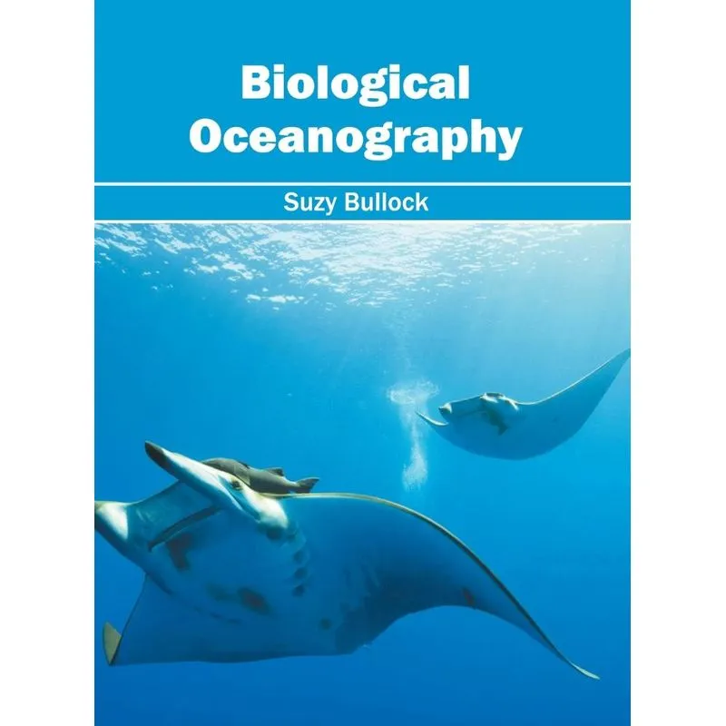 Biological Oceanography