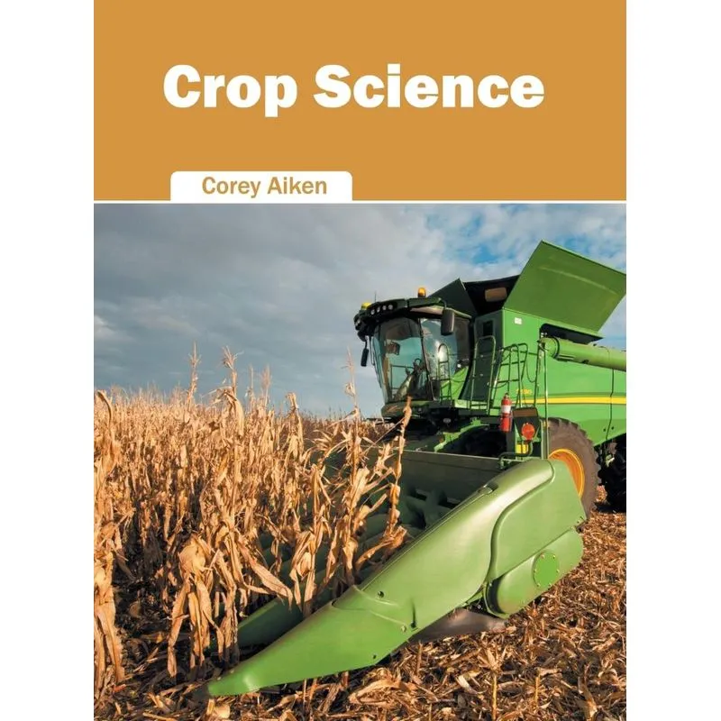 Crop Science