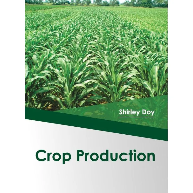 Crop Production