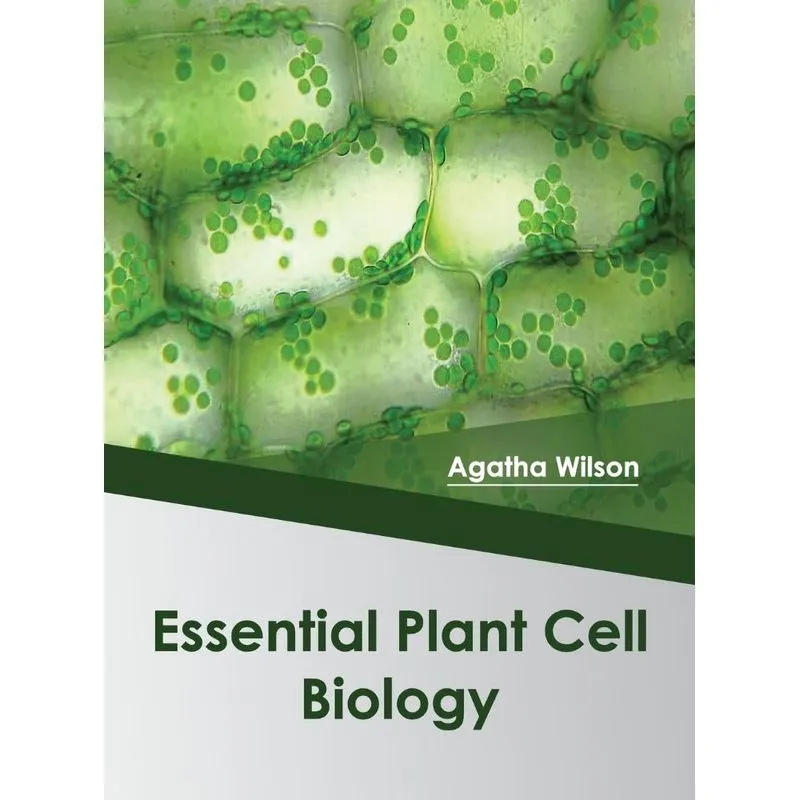 Essential Plant Cell Biology