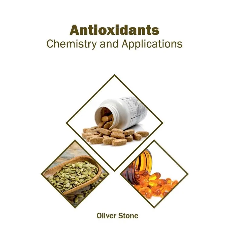 Antioxidants