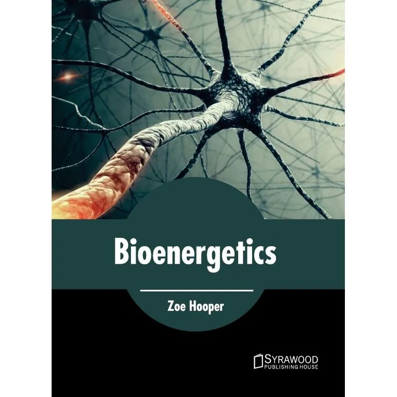Bioenergetics