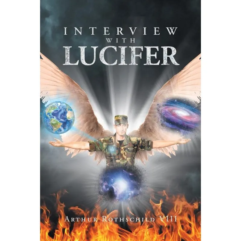 Interview with Lucifer