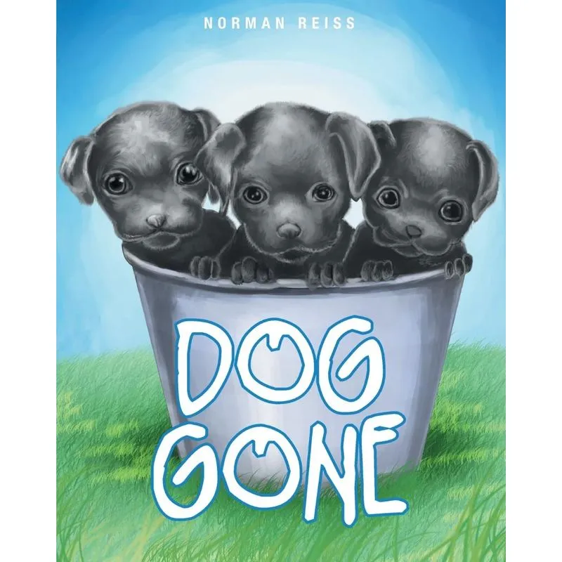 Dog Gone