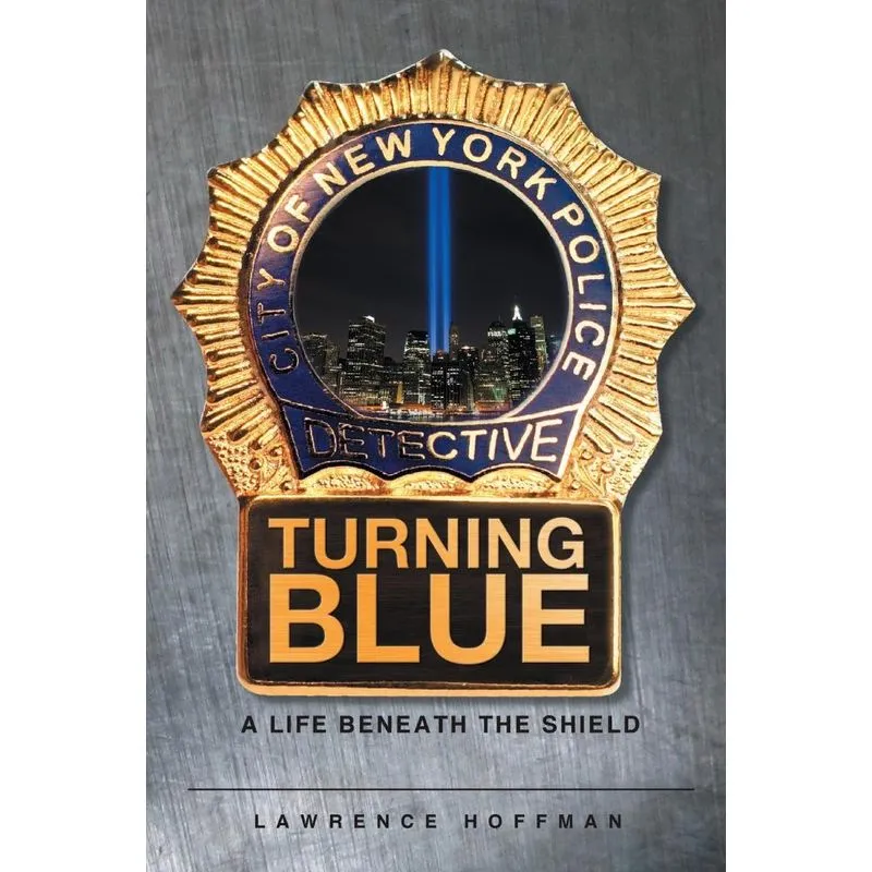 Turning Blue