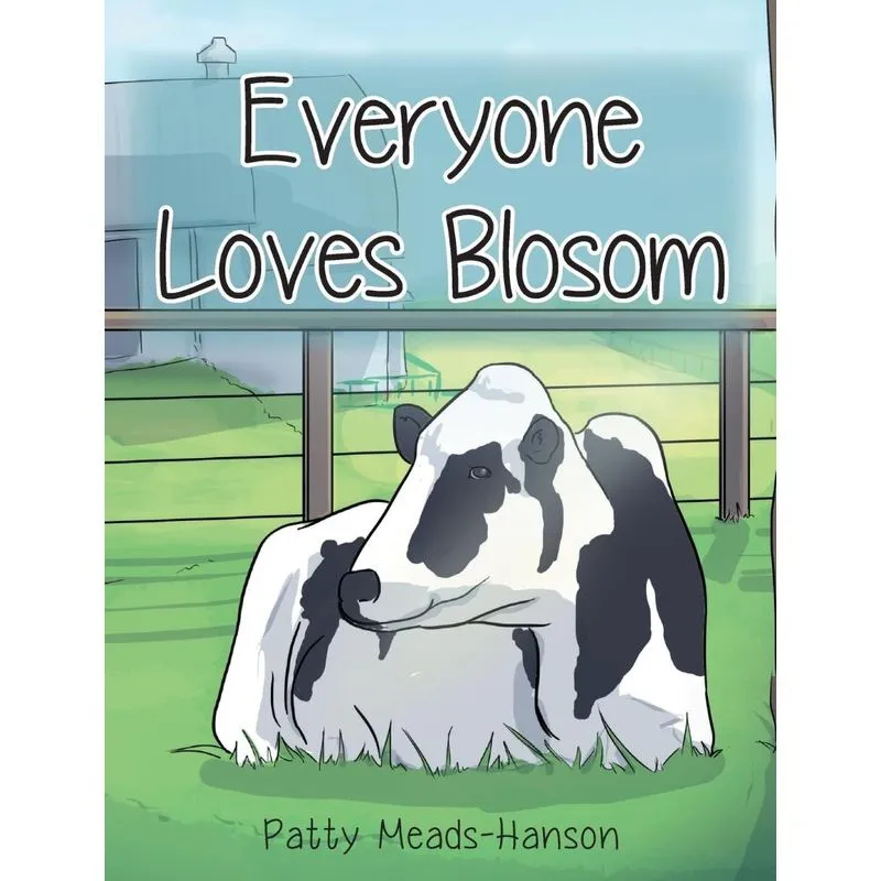 Everyone Loves Blosom