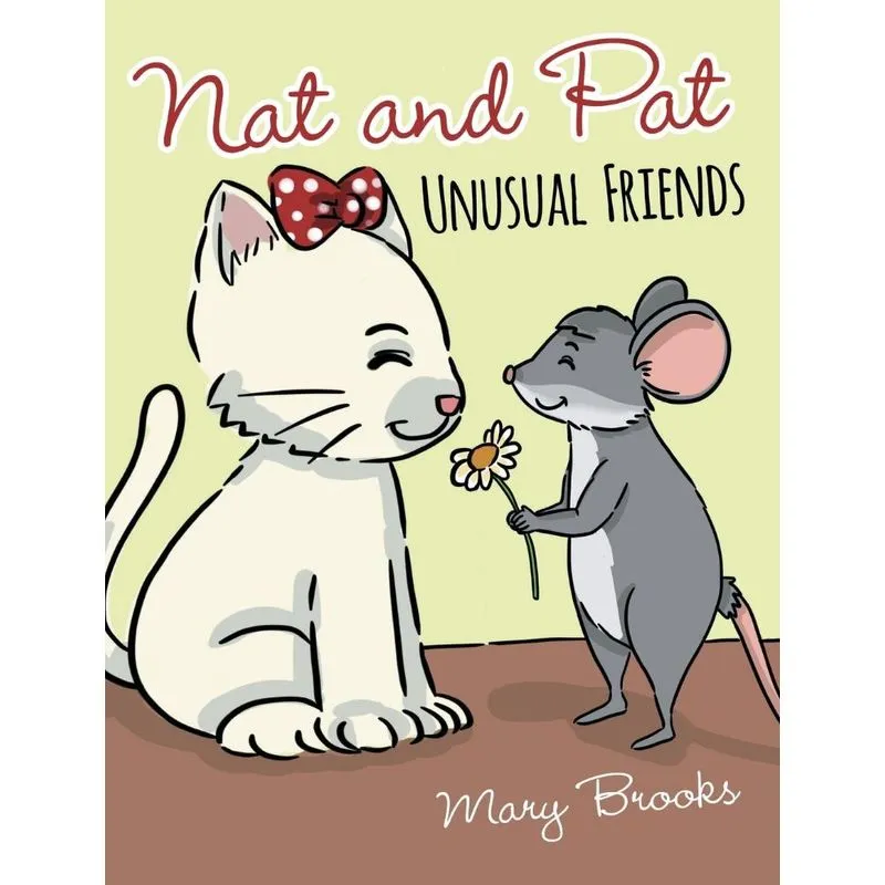 Nat and Pat