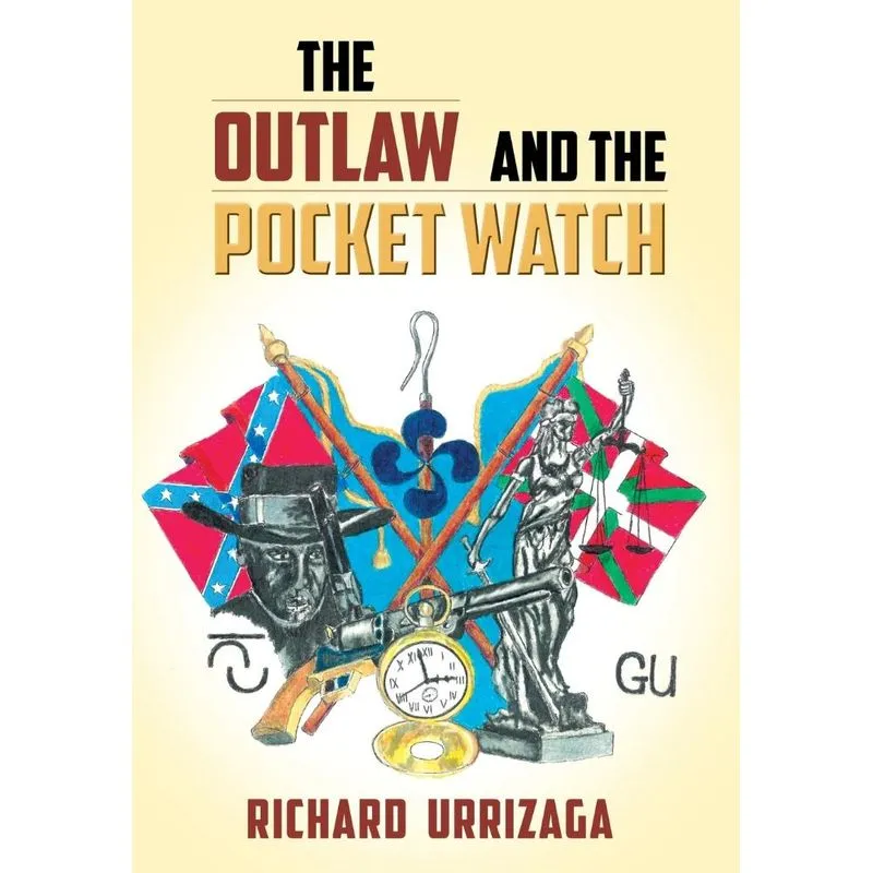 The Outlaw and The Pocket Watch