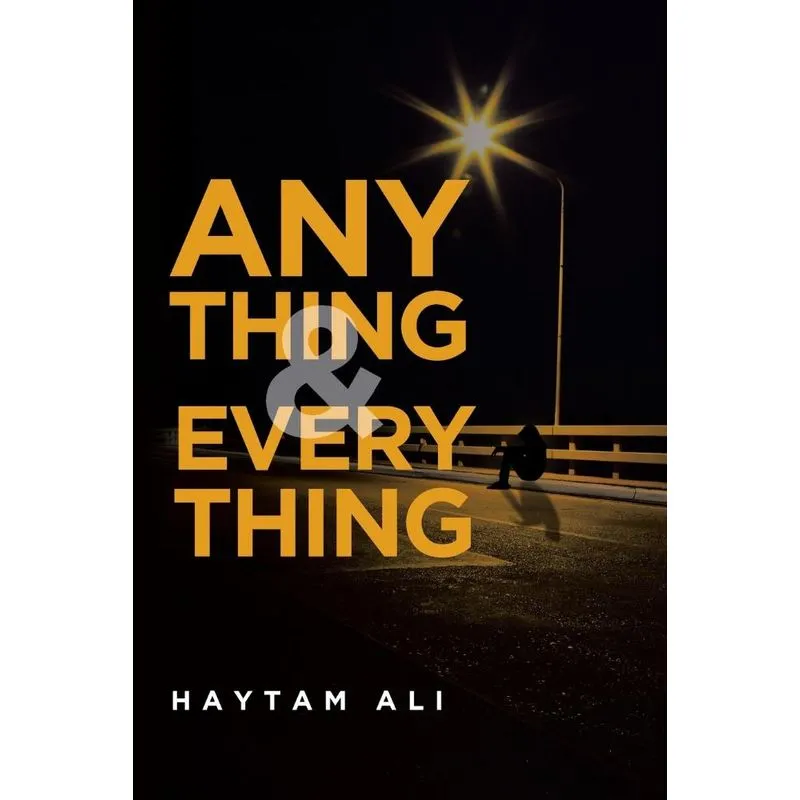 Anything & Everything