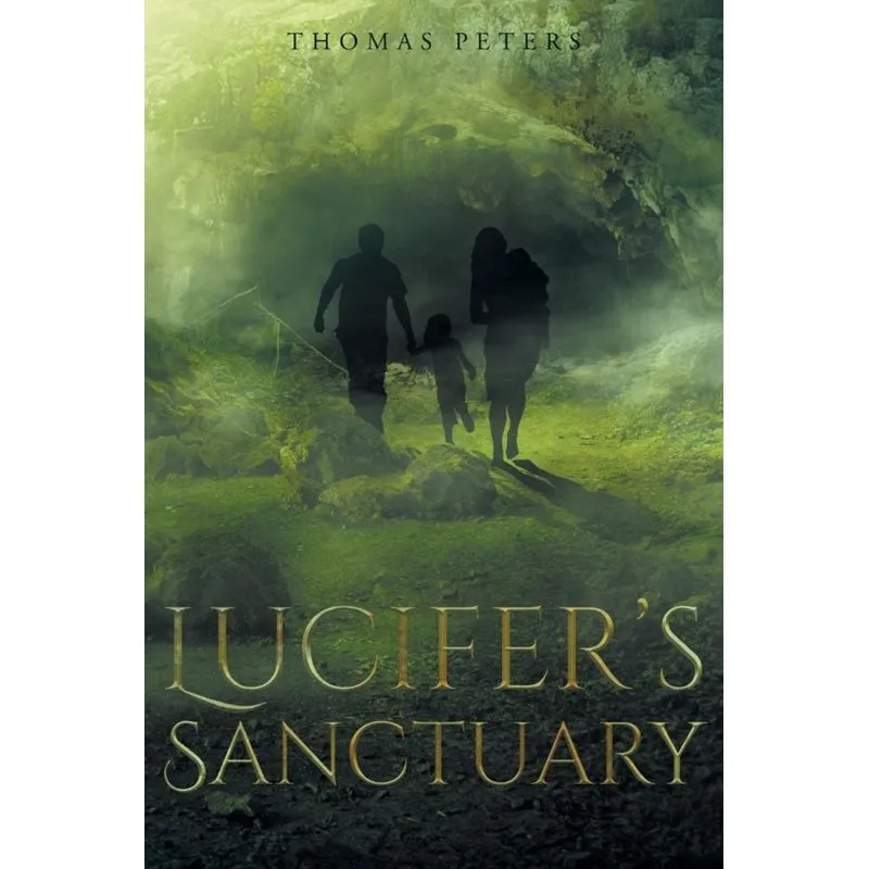 Lucifers Sanctuary
