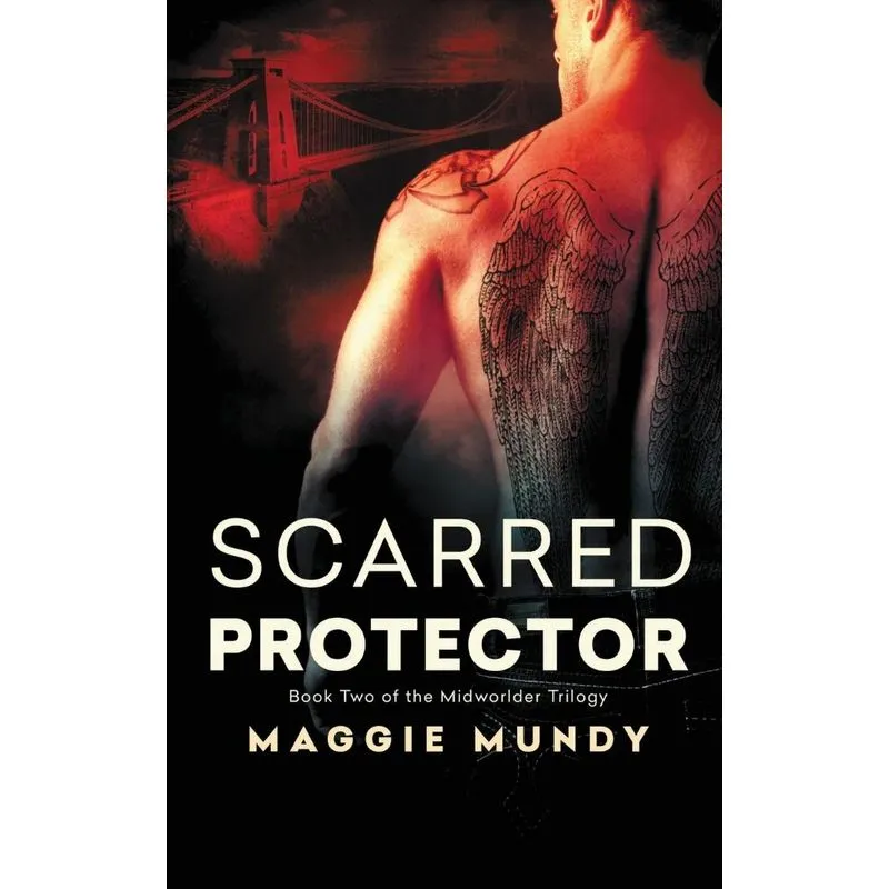 Scarred Protector