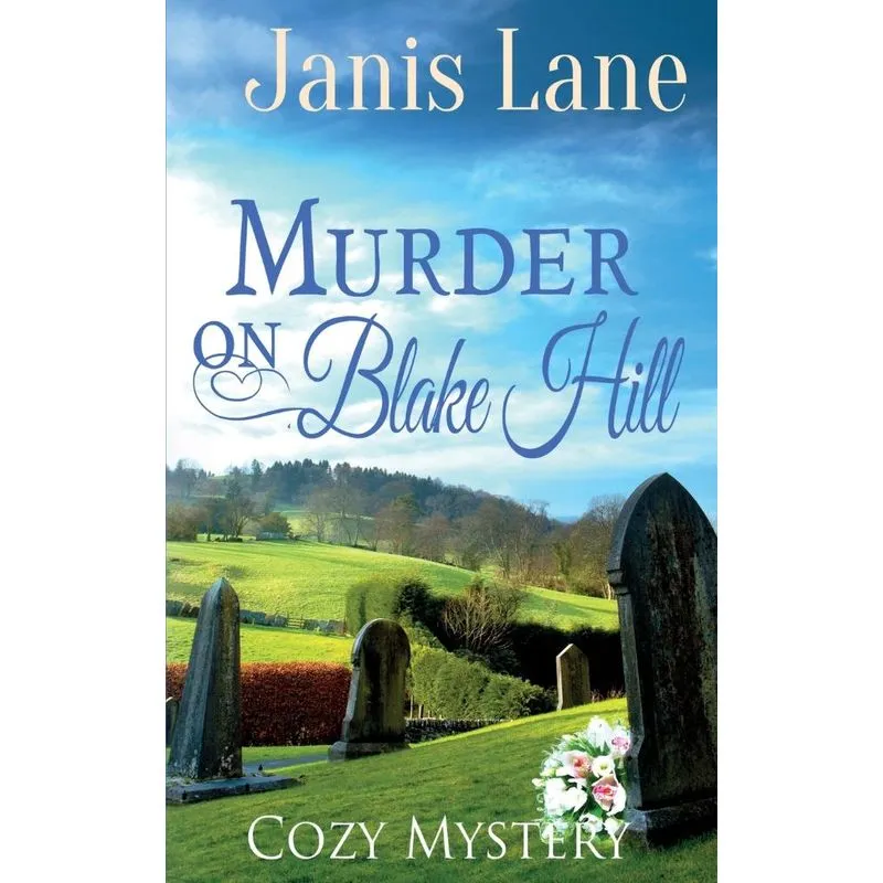 Murder on Blake Hill