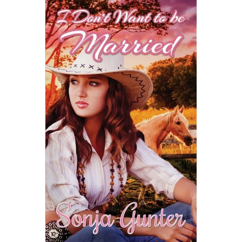 I Dont Want to be Married