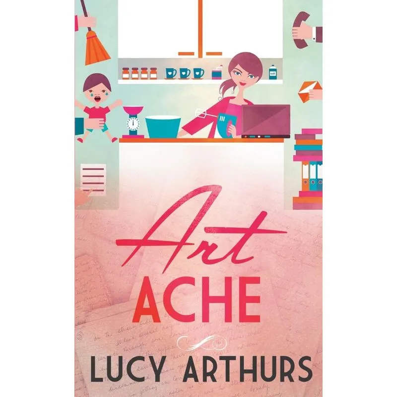 Art Ache