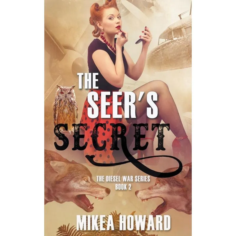 The Seers Secret