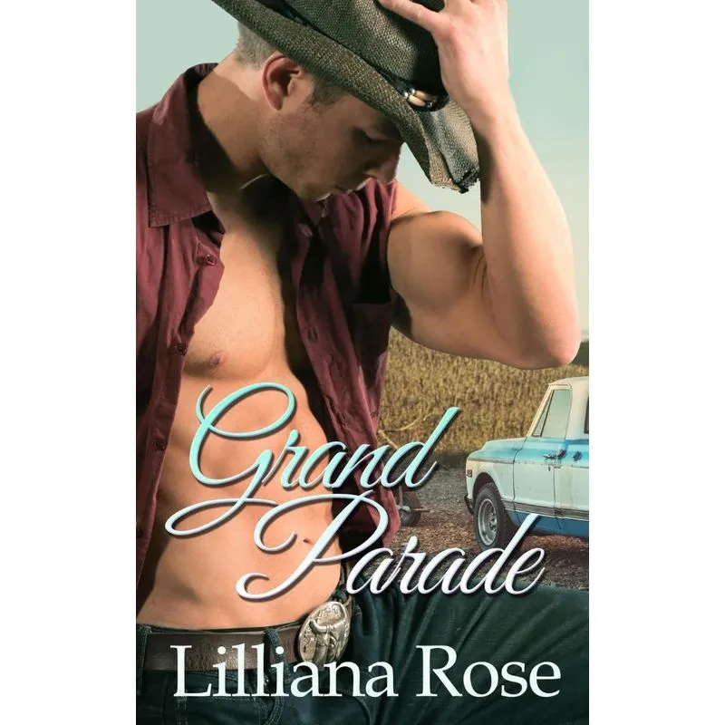 Grand Parade