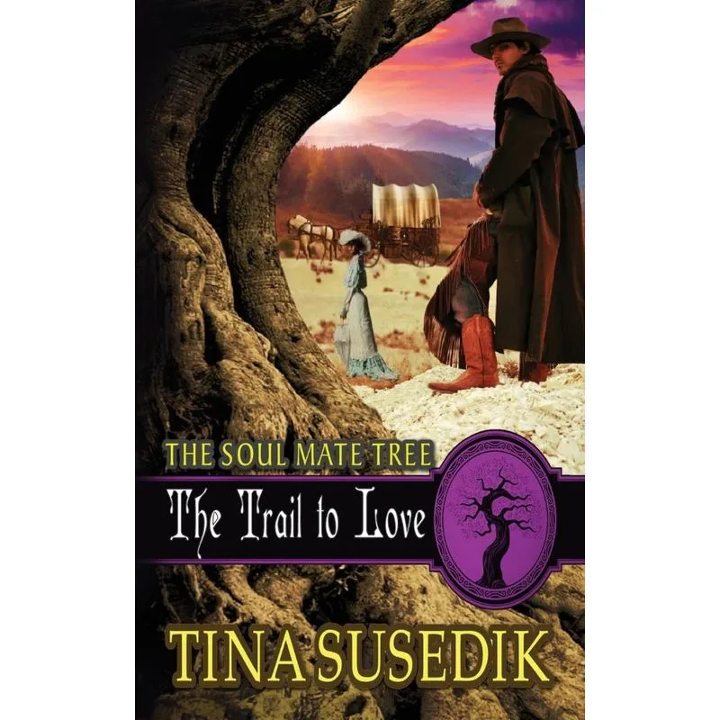 The Trail to Love