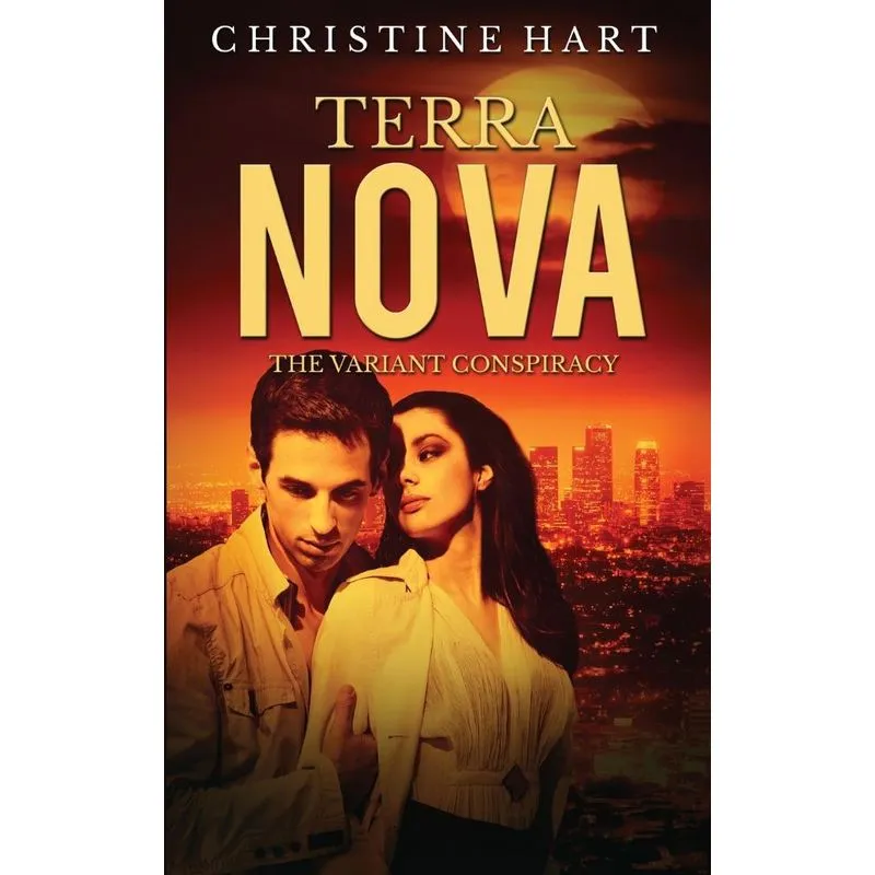 Terra Nova