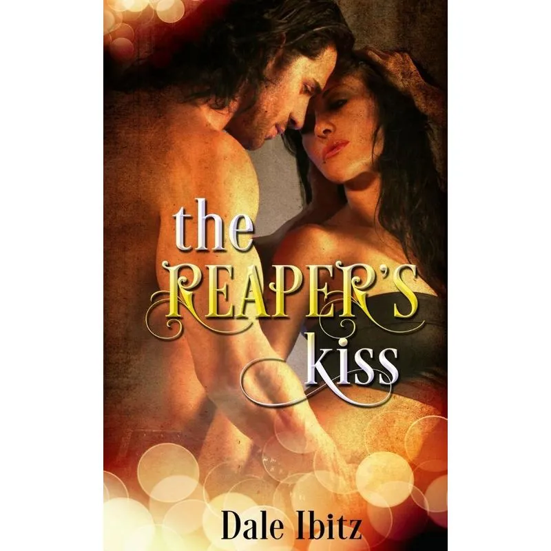 The Reapers Kiss
