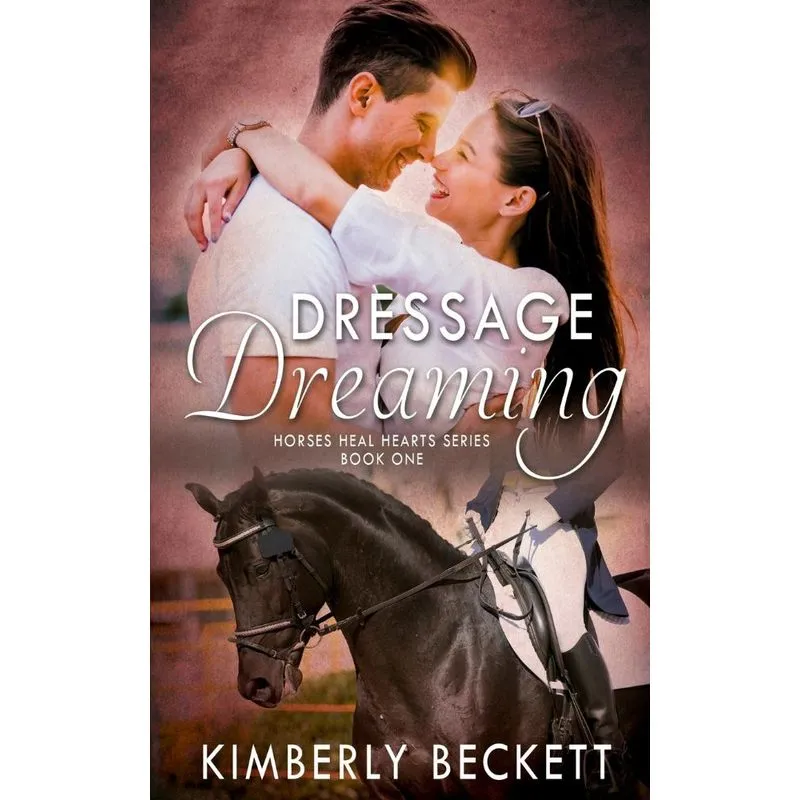 Dressage Dreaming