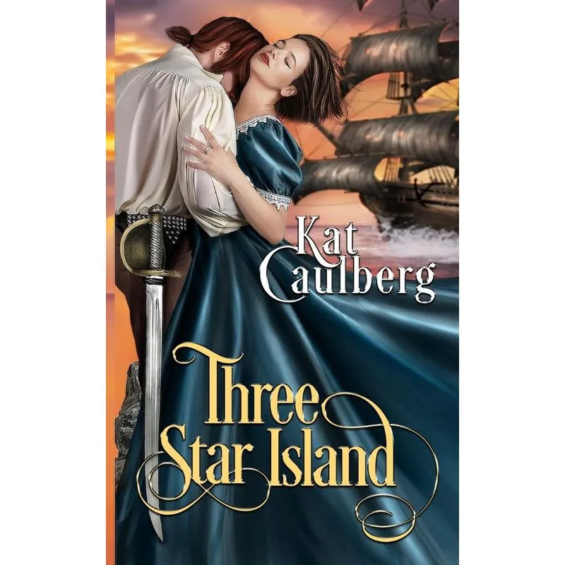 Three Star Island
