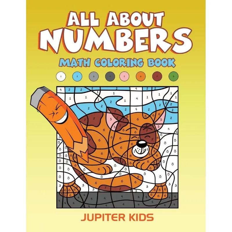 All About Numbers