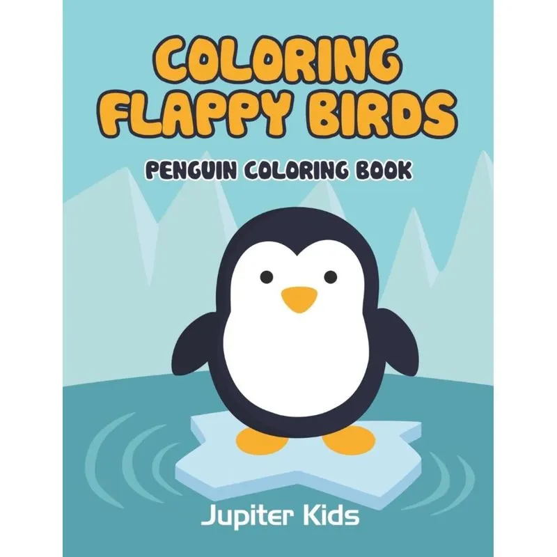 Coloring Flappy Birds