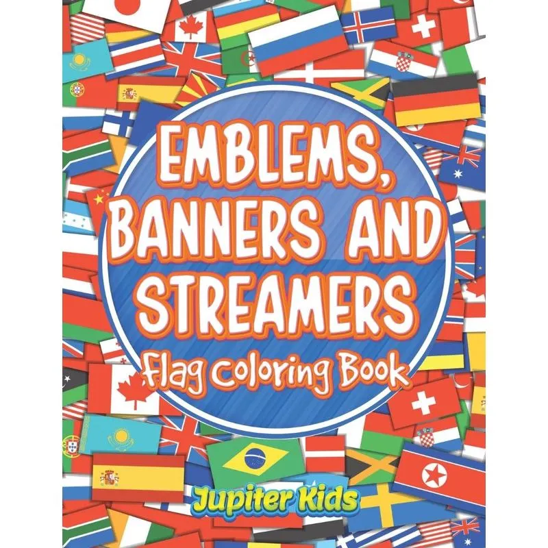 Emblems, Banners and Streamers