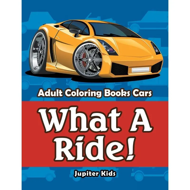 What A Ride!