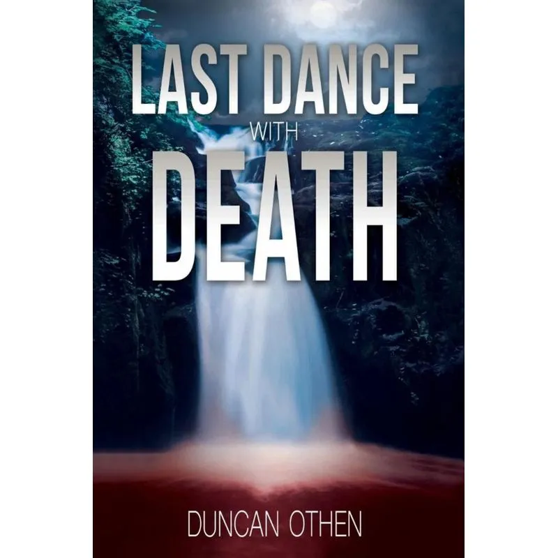 Last Dance with Death