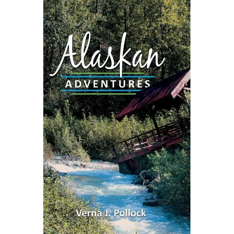 Alaskan Adventures