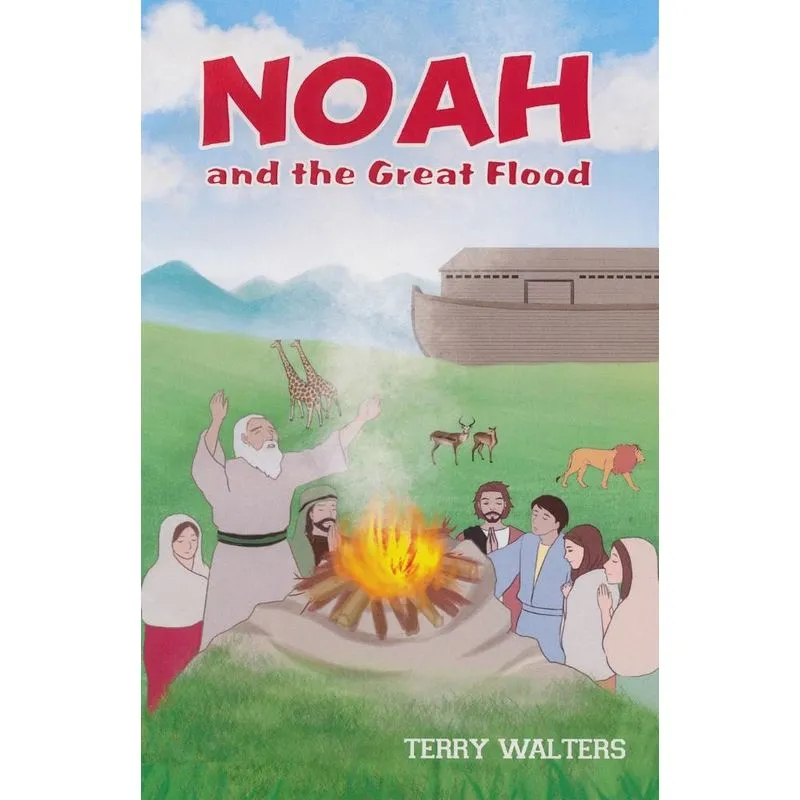 Noah and the Great Flood