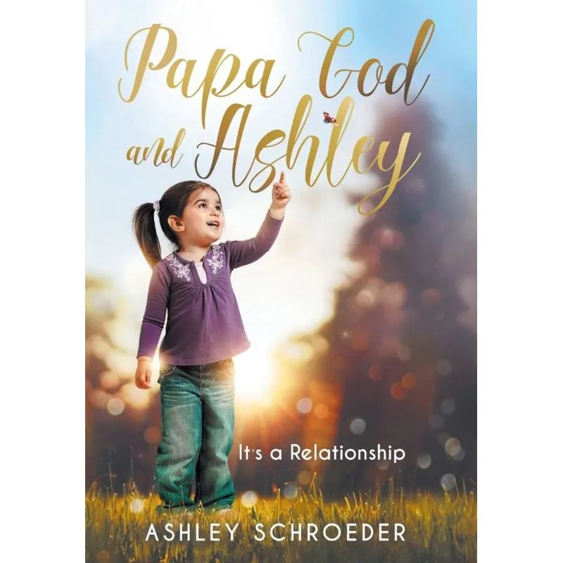 Papa God and Ashley