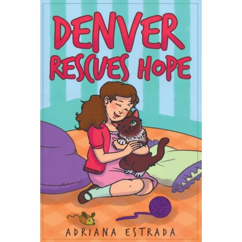 Denver Rescues Hope