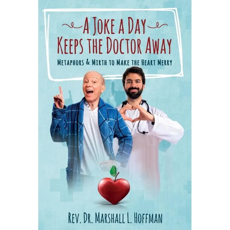 A Joke a Day Keeps the Doctor Away