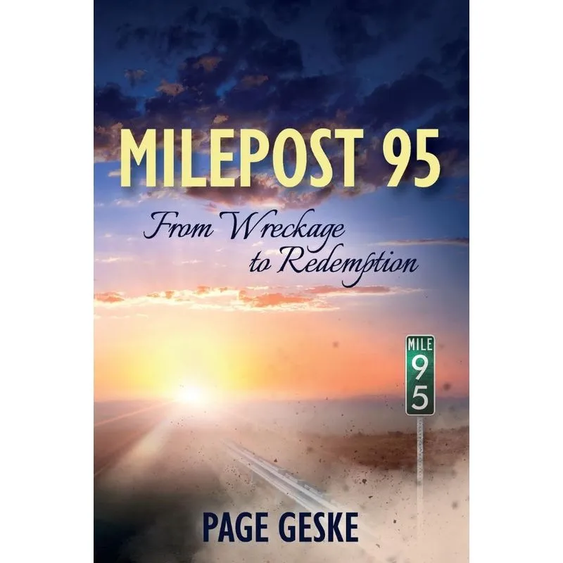 Milepost 95