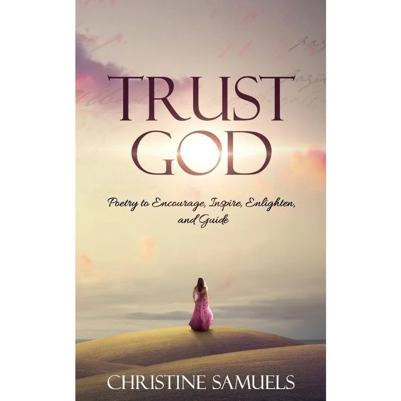 Trust God