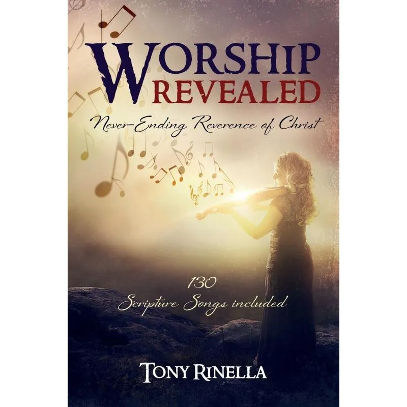 Worship Revealed