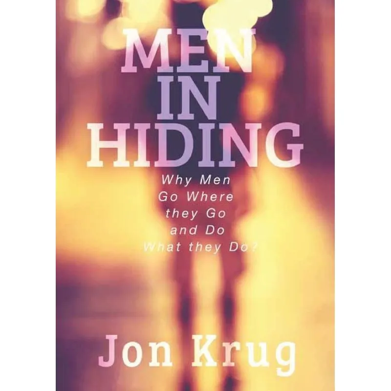 Men in Hiding