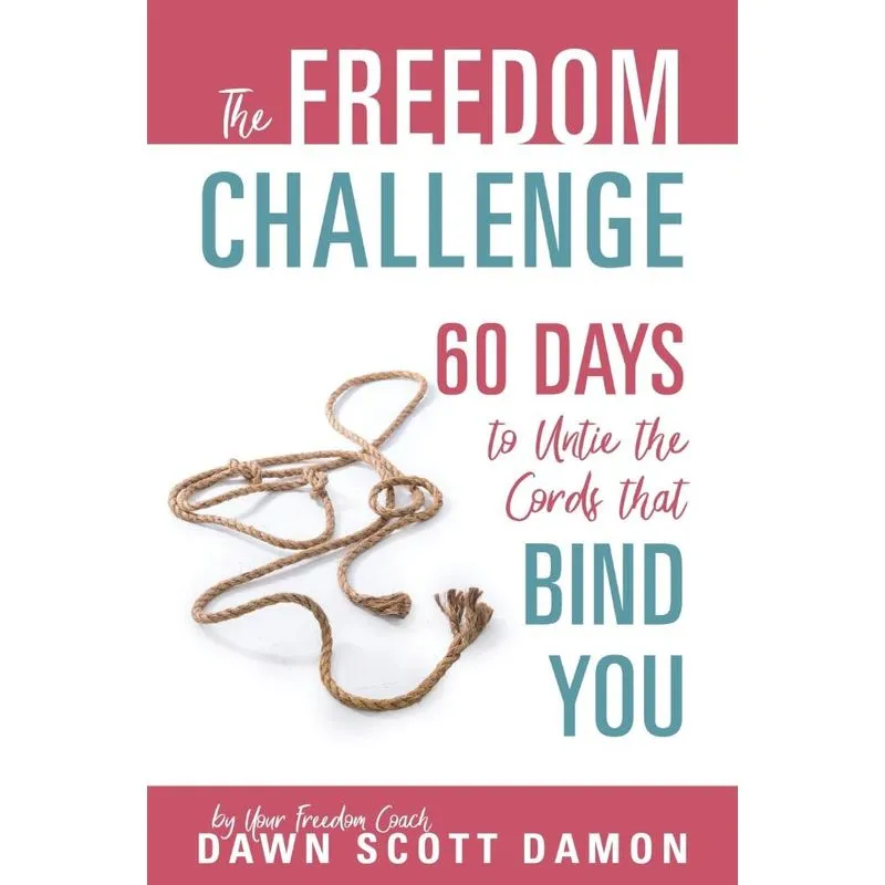 The Freedom Challenge