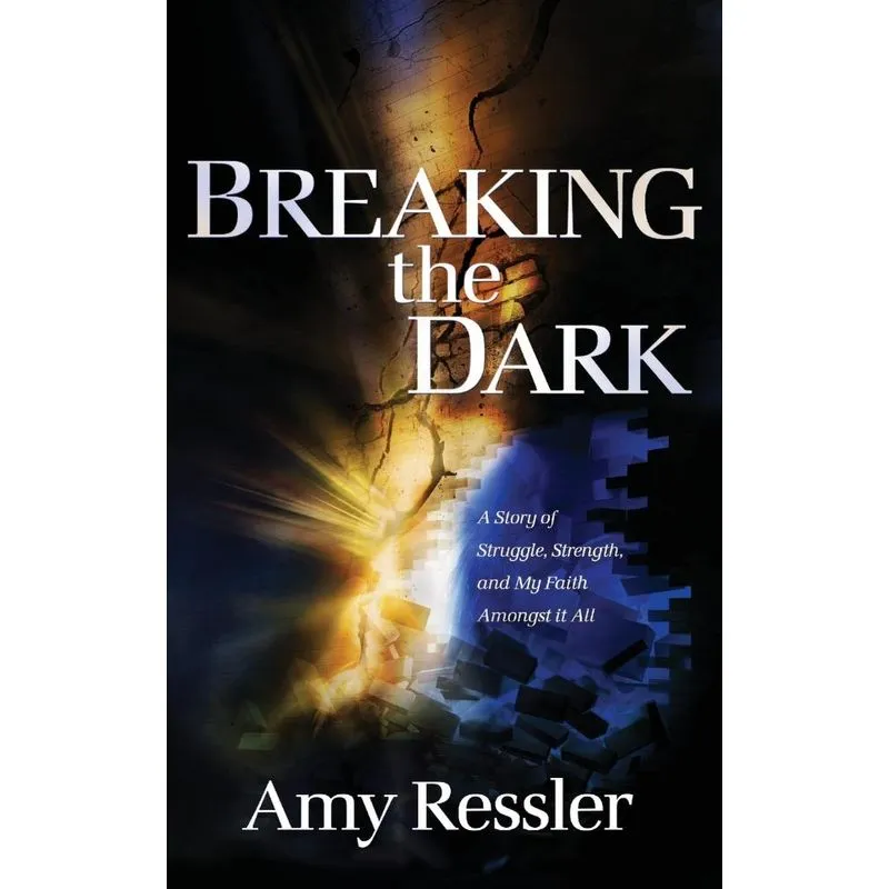 Breaking the Dark