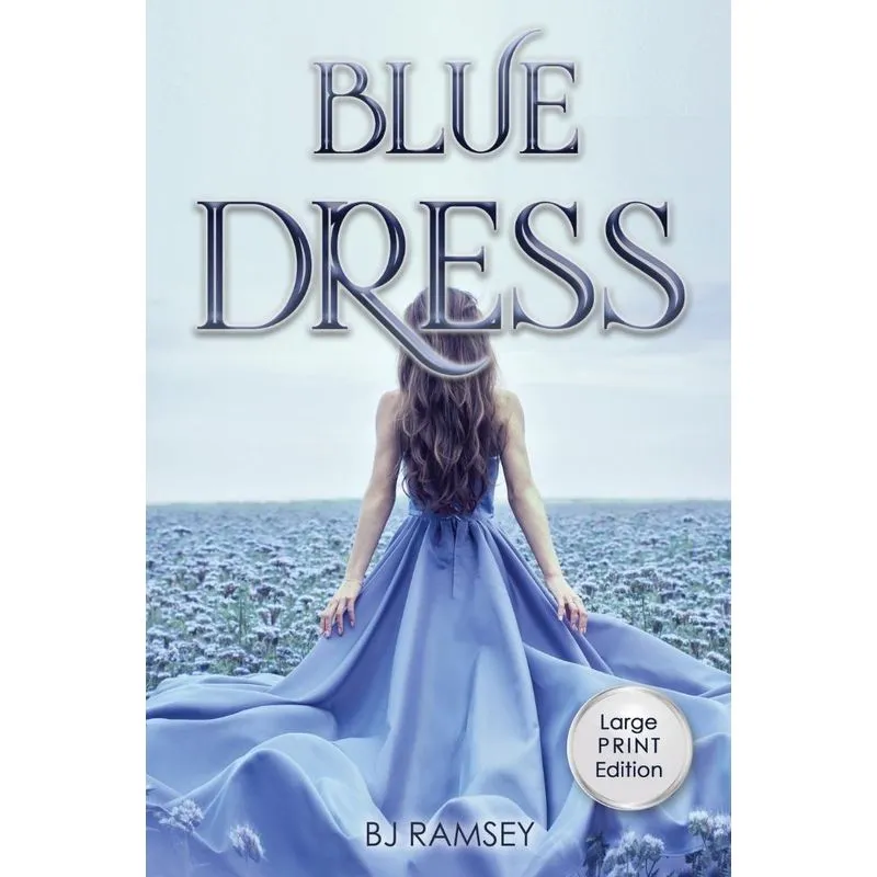 Blue Dress