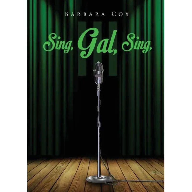 Sing, Gal, Sing III