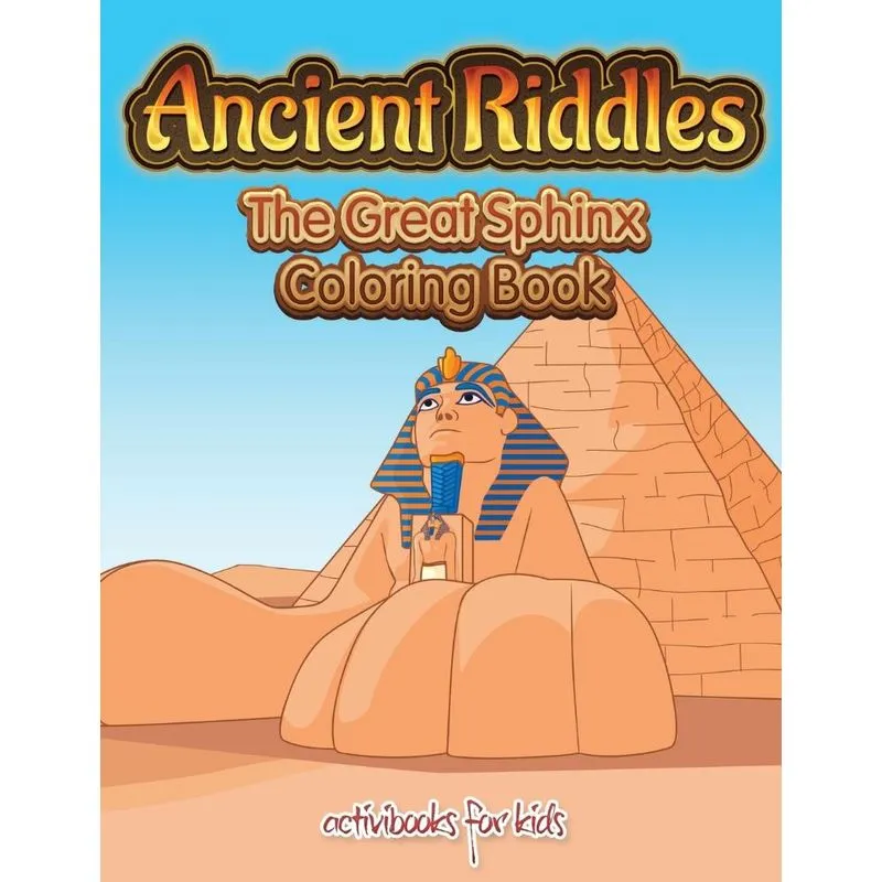 Ancient Riddles