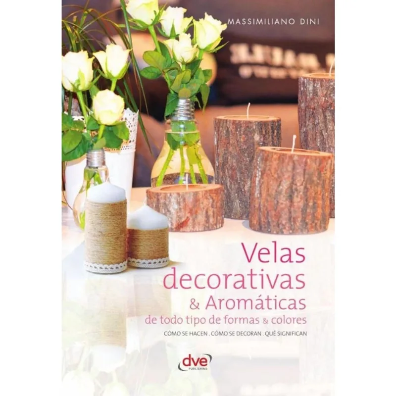Velas - Espanhol