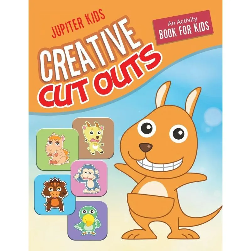 Creative Cut Outs