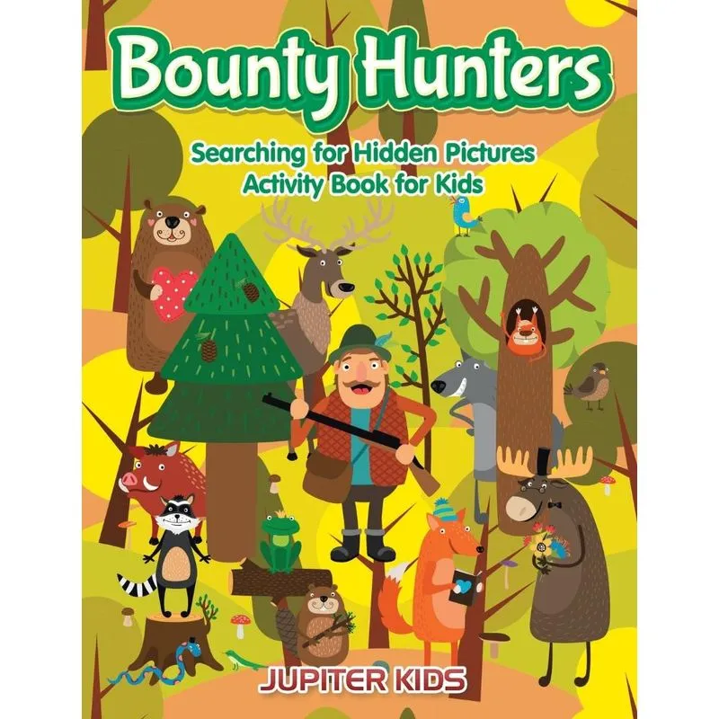 Bounty Hunters